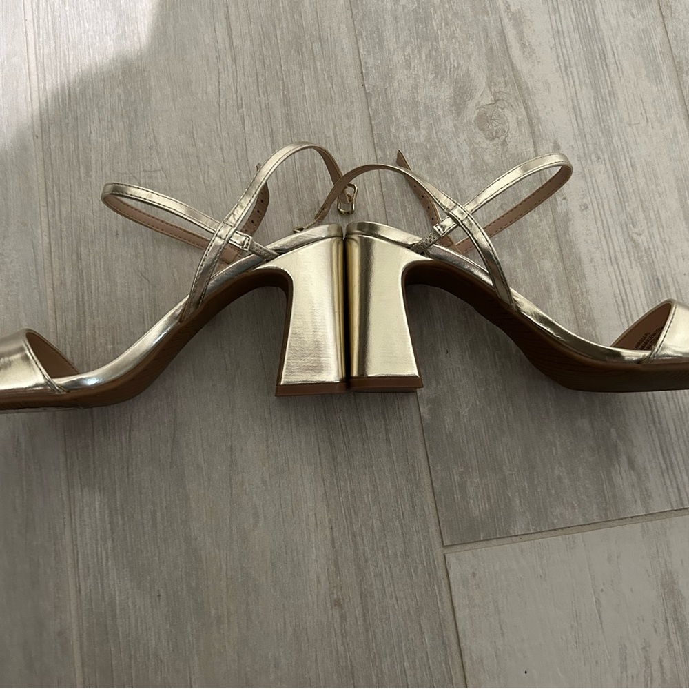 Nordstrom BP Larissa Sandal